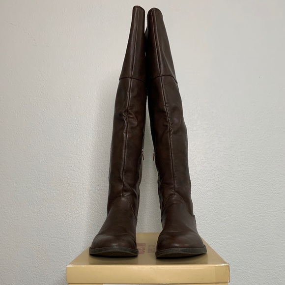 Mossimo Boots - Picture 5 of 5